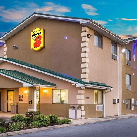 Motel Super 8 By Wyndham Harrisonburg Zewnętrze zdjęcie