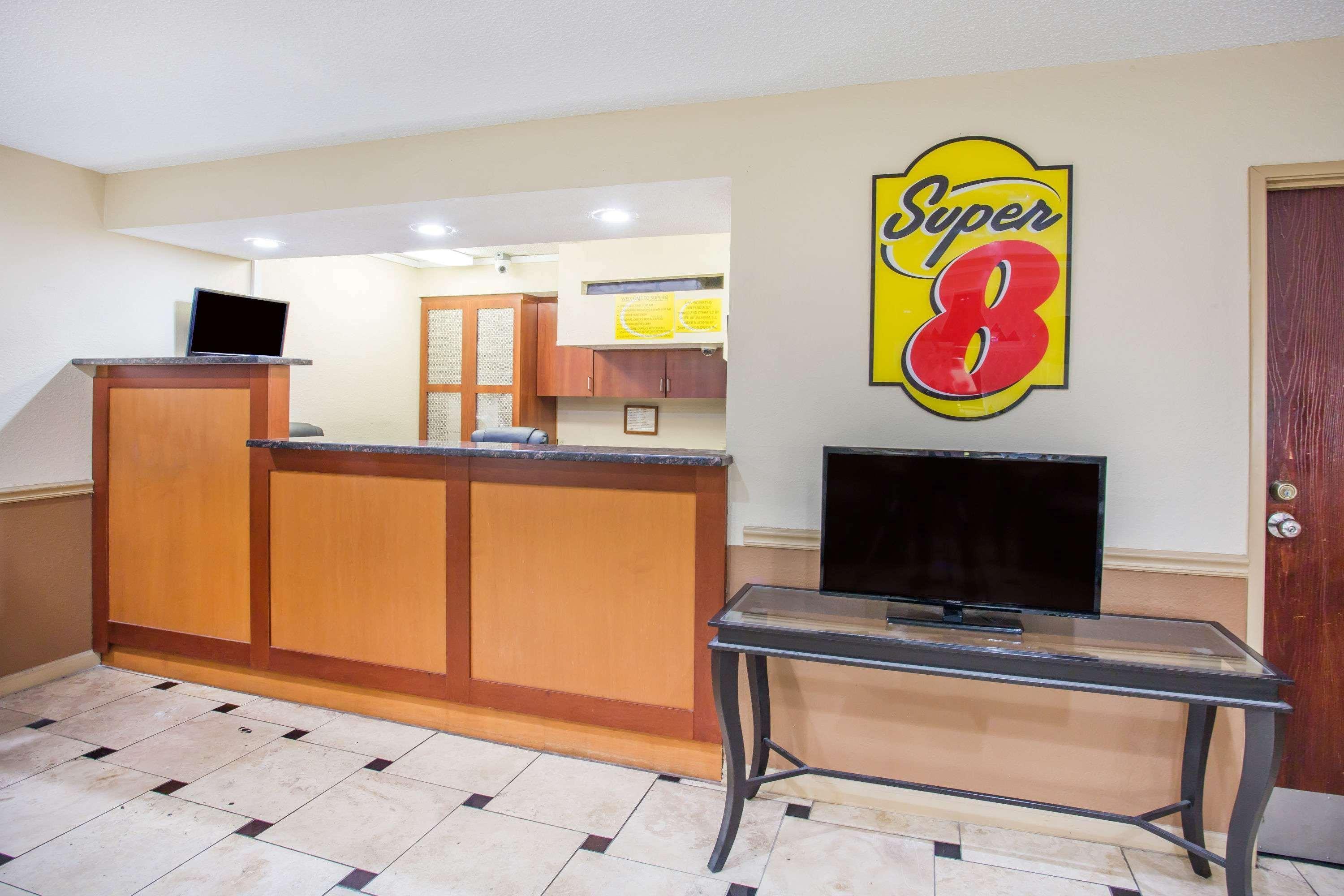 Motel Super 8 By Wyndham Harrisonburg Zewnętrze zdjęcie