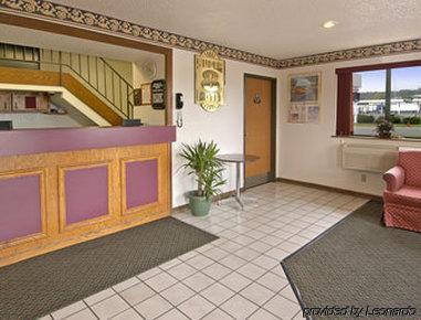Motel Super 8 By Wyndham Harrisonburg Wnętrze zdjęcie